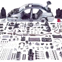 نیاز نیرو کار فنی خودرو