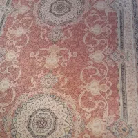 فرش کنار ۱۲ عدد