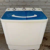 لباسشویی دوقلو