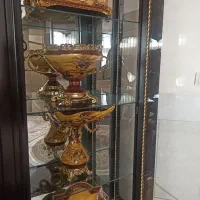 ظروف تزیینی و مصرفی