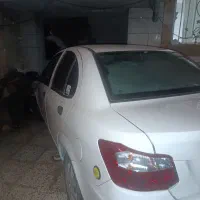 ساینا s|خودرو سواری و وانت|گنبد کاووس, |دیوار