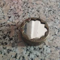 جاناسی عتیقه مسی