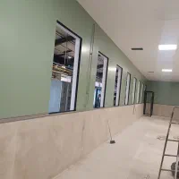 نقاشی ساختمان هاشمی
