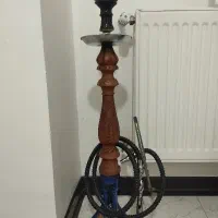 قلیان بزرگ