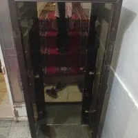 سلام بوفه نو به علت کم جا