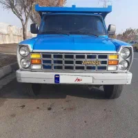 نیسان دیزل 3800