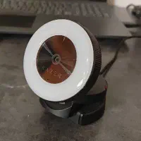 وبکم ریزر مدل RAZER Streaming Cam KIYO