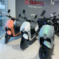 گالکسی clb 125 اس وای ام CLB 125