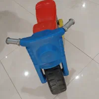 موتور پلیس