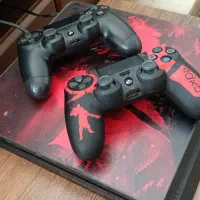 PS4 Slim