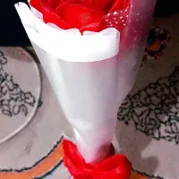 گل تک شاخه