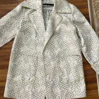 مانتو، شلوار شال و...