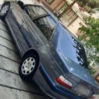 پژو پارس مدل ۸۸ کم کارکرد بدون آفتاب سوختگی