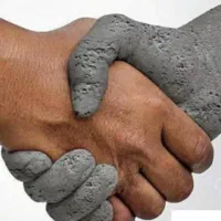 بتن آماده استاندارد