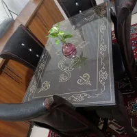 میزغذا خوری نو