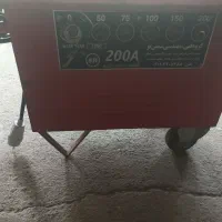 موتور جوش ۲۰۰ آمپر