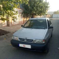 پراید 131