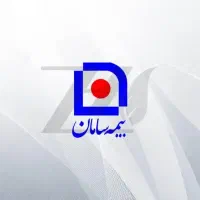 کد رسمی بیمه سامان