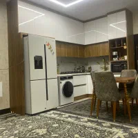 طراحی و ساخت کابینت با اقساط ۱۰ ماهه