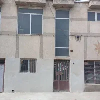 اجاره انبار ۱۸۰ متری دو طبقه خیابان کوشش