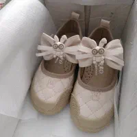 کفش بچگانه سایز۲۹نونو