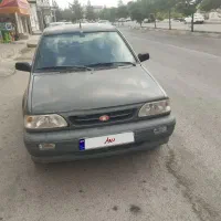 پراید87 موتور به شرط شاسیها سالم