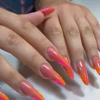 کاشت ناخن شهرک سعدی سنندج تخفیف ویژه‌طراحی رایگان