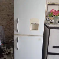 یخچال فریزر سینجر الکتریک