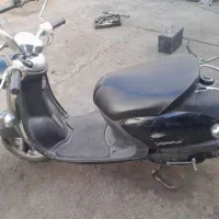 موتور پاکشتی یاماها وی نو کاربراتور