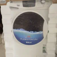 ماشین لباسشویی ابسال