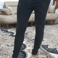 شلوار مردانه سایز ۴۲