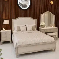 سرویس خواب تحویل سر موعد باتضمین کتبی دوکاس چوب