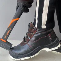 پخش کفش کار و ایمنی