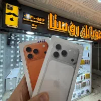 اپل iPhone 17 pro|موبایل|شیراز, زند|دیوار