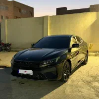 کی ام سی جی ۷ مدل ۱۴۰۴