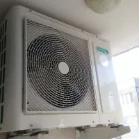 نصب جابجایی و سرویس کولرگازی لوله کشی مسی و خدمات