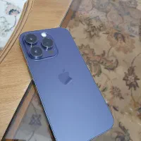 ایفون 14 pro|موبایل|مشهد, ولیعصر (شهرک غرب)|دیوار