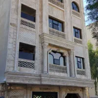 بازاریاب سنگ ساختمانی