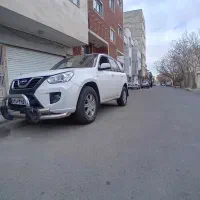 ام وی ام x33نیومدل ۱۳۹۵ بدون رنگ کلکسیونی