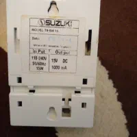 ترانس آیفون تصویری suzukiسوزوکی
