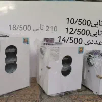 دستگاه جوجه کشی روز+کـارکـرد آسـان کارایی دقیق ‌