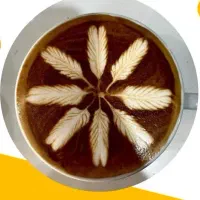 آموزش بار گرم کافه