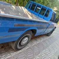 فروش نیسان دوگانه