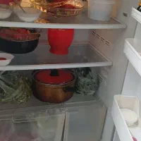 یخچال دوو کره ای درحدنو