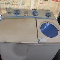 لباسشویی دوقلو سامسونگ