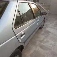 پژو۴۰۵|خودرو سواری و وانت|برازجان, |دیوار
