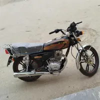 موتور سیکلت هانی 200