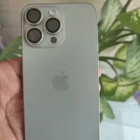 آیفون iPhone 15 Pro Max (ZZA