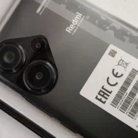 Redmi Note 13 Pro plus 5G 512 GB 12 Rom|موبایل|تهران, کرمان|دیوار