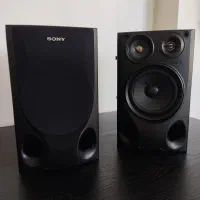 بوکشلف های فای سونی Sony ژاپن